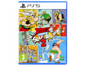 Asterix & Obelix: Slap Them All 2 [PS5, русские субтитры]