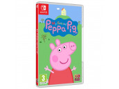 My Friend Peppa Pig [Nintendo Switch, русская версия]