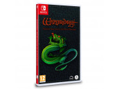 Wizardry: Proving Grounds of the Mad Overlord [Nintendo Switch, английская версия]