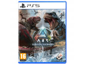 ARK: Survival Ascended [PS5, русские субтитры]