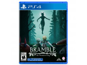 Bramble : The Mountain King [PS4, русские субтитры]