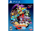 Shantae: Half-Genie Hero [PS4, английская версия]