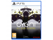 Cygni - All Guns Blazing [PS5, русские субтитры]