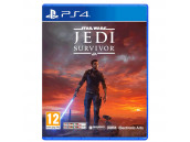 Star Wars Jedi Survivor [PS4, английская версия]