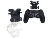 Крепление кальяна к геймпаду PS4 Controller Game And Smoke TP4-1758