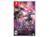 Fire Emblem Warriors: Three Hopes [Nintendo Switch, английская версия]