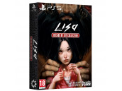 LISA: Decade Of Joy Collection [PS5, русские субтитры]
