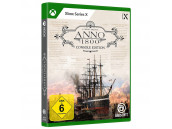 Anno 1800 Console Edition [Xbox Series X, русская версия]