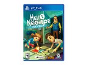 Hello Neighbor: Hide & Seek [PS4, русские субтитры]