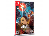 Atari Recharged Collection Vol.1 [Nintendo Switch, английская версия]