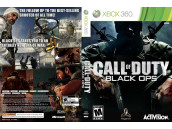 Call of Duty: Black Ops [Xbox 360, английская версия]