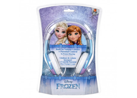 Наушники Disney Frozen