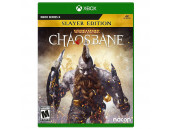 Warhammer: Chaosbane - Slayers Edition [Xbox Series X, русские субтитры]