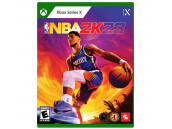 NBA 2K23 [Xbox Series X, английская версия]