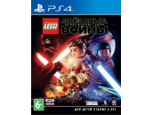 LEGO Звездные войны: Пробуждение Силы [PS4, русские субтитры]