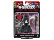 Фигурка Roblox - Star Sorority: Trexa The Dark Princess Figurine [CODE NOT INCLUDED]