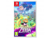 The Legend of Zelda: Echoes of Wisdom [Nintendo Switch, русские субтитры]