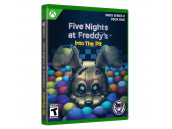 Five Nights at Freddy's: Into the Pit [Xbox Series X - Xbox One, русские субтитры]