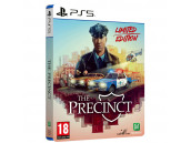 The Precinct - Limited Edition [PS5, русские субтитры]