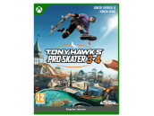 Tony Hawk's Pro Skater 3 + 4 [Xbox Series X, английская версия]