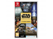 Star Wars Heritage Pack [Nintendo Switch, английская версия]