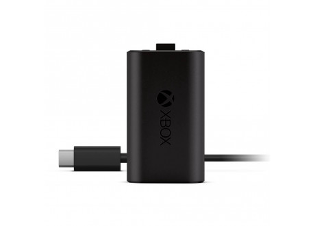 Набор XB One Play & Charge Kit