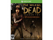 The Walking Dead: Season Two [Xbox One, английская версия]