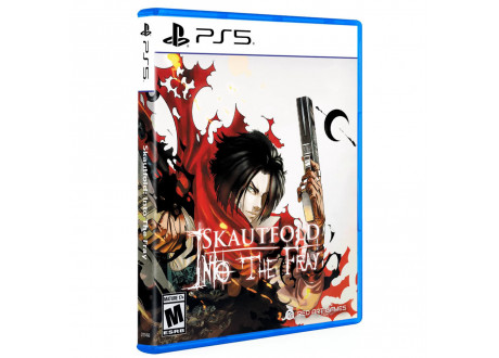 Skautfold: Into the Fray [PS5, английская версия]