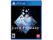 Ever Forward [PS4, английская версия]