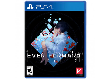 Ever Forward [PS4, английская версия]