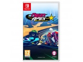 Neon Apex: Beyond the Limit [Switch, английская версия]