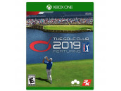 The Golf Club 2019 feat. PGA TOUR [Xbox One, английская версия]