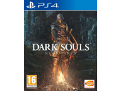 Dark Souls: Remastered [PS4, русские субтитры]