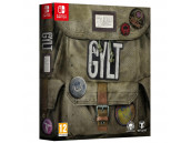 Gylt - Collector's Edition [Switch, русские субтитры]