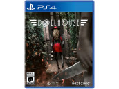Dollhouse [PS4, английская версия]