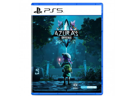 Azura's Crystal [PS5, английская версия]