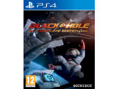 Blackhole - Complete Edition [PS4,русские субтитры]