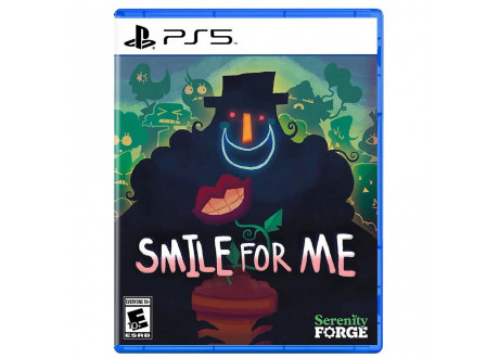 Smile For Me (Limited Run) [PS5, английская версия]