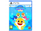 Baby Shark Sing & Swim Party [PS5, английская версия]