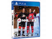 NHL 23 [PS4, английская версия]