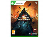 Spellforce 3 Conquest of Eo [Xbox Series X, английская версия]