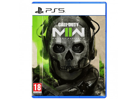 Call of Duty: Modern Warfare II [PS5, русская версия]