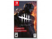 Dead by Daylight - Definitive Edition [Nintendo Switch, русская версия]