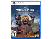 Way of the Hunter - Hunting Season One  [PS5, русские субтитры]