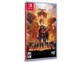 Chasm [Switch, английская версия]