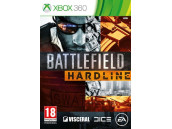 Battlefield Hardline [Xbox 360, русская версия]