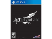 The Lost Child [PS4, английская версия]