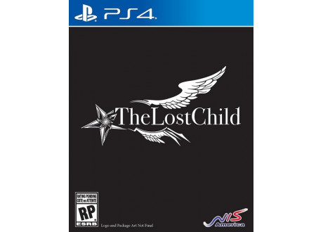 The Lost Child [PS4, английская версия]