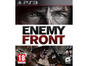 Enemy Front - Limited Edition [PS3, русская версия]