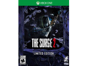 The Surge 2 - Limited Edition [Xbox One, русские субтитры]